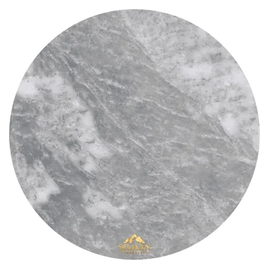 Badal Gray Marble slab from Shayan Marble, natural marble dealer in Peshawar
