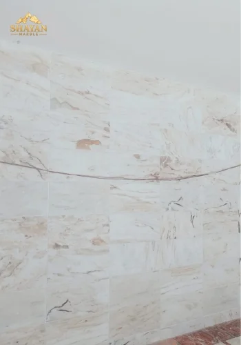 Completed marble installation projects in homes and masjid by Shayan Marble, Peshawar