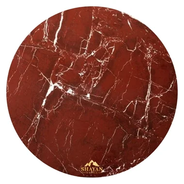 Strawberry Marble slab from Shayan Marble, natural marble in Peshawar