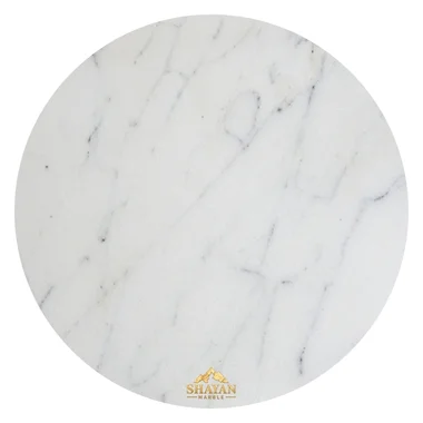 Supreme White Marble slab from Shayan Marble, premium white marble in Peshawar